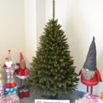 Mesterséges karácsonyfa Christmas Deluxe by Sersimo, Royal, 180 cm