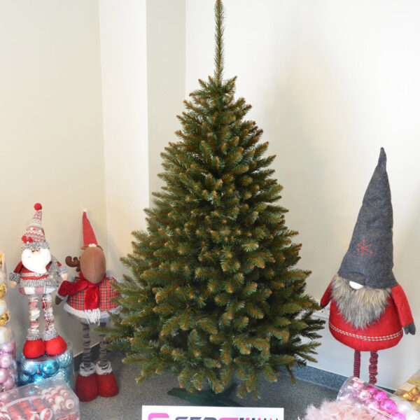 Mesterséges karácsonyfa Christmas Deluxe by Sersimo, Royal, 180 cm