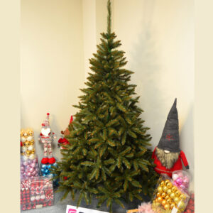 Műfenyő Christmas Deluxe by Sersimo, Royal, 220cm