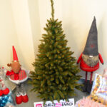 Mesterséges karácsonyfa Christmas Deluxe by Sersimo, Royal, 150 cm