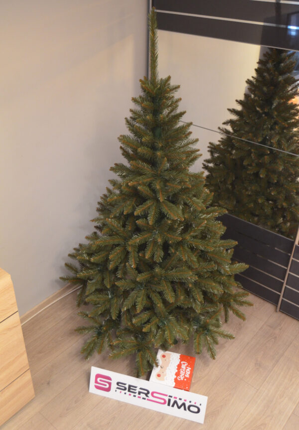 Mesterséges karácsonyfa Christmas Deluxe by Sersimo, Royal, 180 cm - Image 2