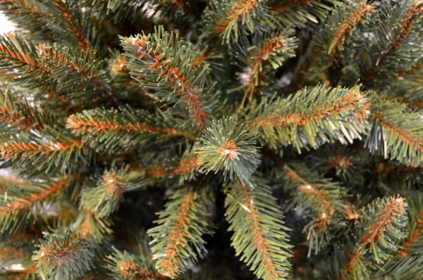 Mesterséges karácsonyfa Christmas Deluxe by Sersimo, Royal, 150 cm - Image 15