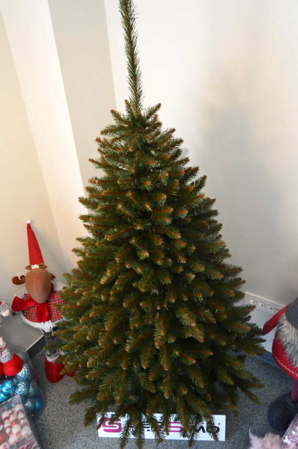 Mesterséges karácsonyfa Christmas Deluxe by Sersimo, Royal, 180 cm - Image 20