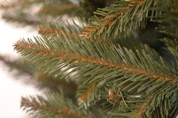 Mesterséges karácsonyfa Christmas Deluxe by Sersimo, Royal, 180 cm - Image 6