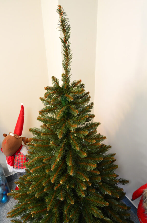 Mesterséges karácsonyfa Christmas Deluxe by Sersimo, Royal, 150 cm - Image 17