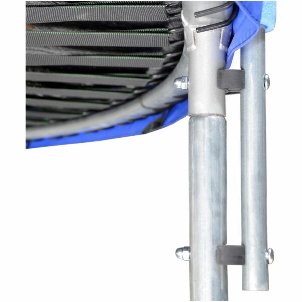 (DL) Trambulina GameTime Sports, 12FT-366 cm, culoare albastru - Image 2