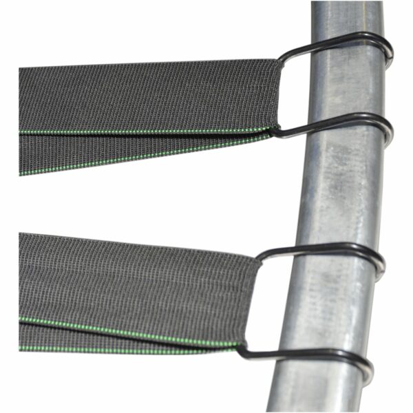 (DL) Trambulina GameTime Sports, 12FT-366 cm, culoare albastru - Image 3