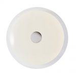 (DL) Plafoniera efect cristal Angoon LED, iluminare reglabila, diametru XL 40cm