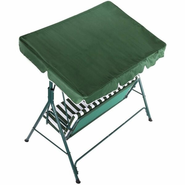 Leagan Balansoar Sersimo basic, 3 locuri, 178x106x151cm - Image 3