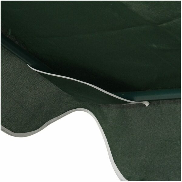 Leagan Balansoar Sersimo basic, 3 locuri, 178x106x151cm - Image 4