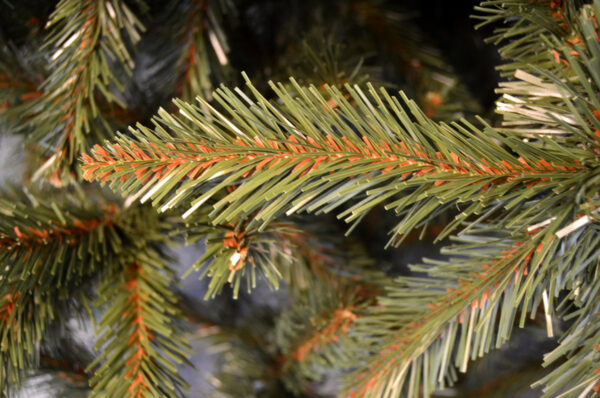 Műfenyő Christmas Deluxe by Sersimo, Royal, 220cm - Image 22