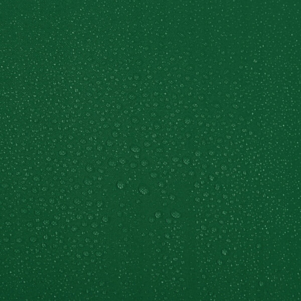 Umbrela terasa gradina, cu manivela si inclinare, GU24, diametru 300cm, Verde - Image 19
