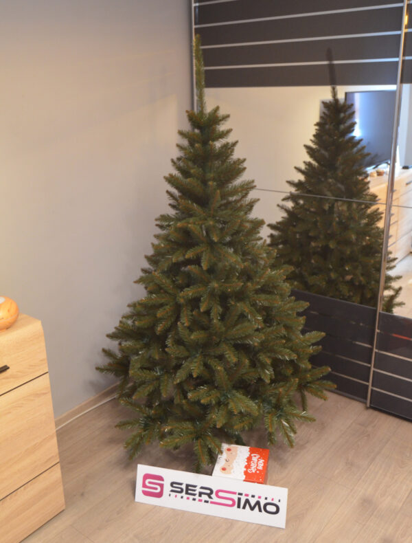 Mesterséges karácsonyfa Christmas Deluxe by Sersimo, Royal, 180 cm - Image 7