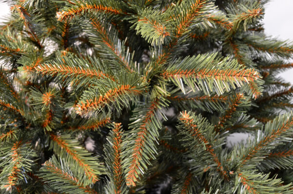 Műfenyő Christmas Deluxe by Sersimo, Royal, 220cm - Image 23