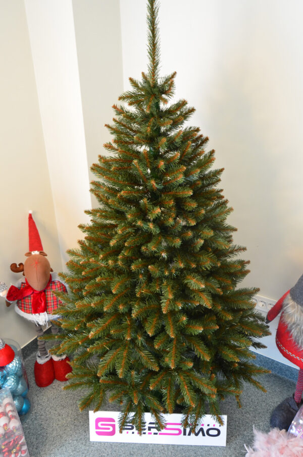 Mesterséges karácsonyfa Christmas Deluxe by Sersimo, Royal, 180 cm - Image 13