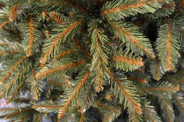 Műfenyő Christmas Deluxe by Sersimo, Royal, 220cm - Image 24