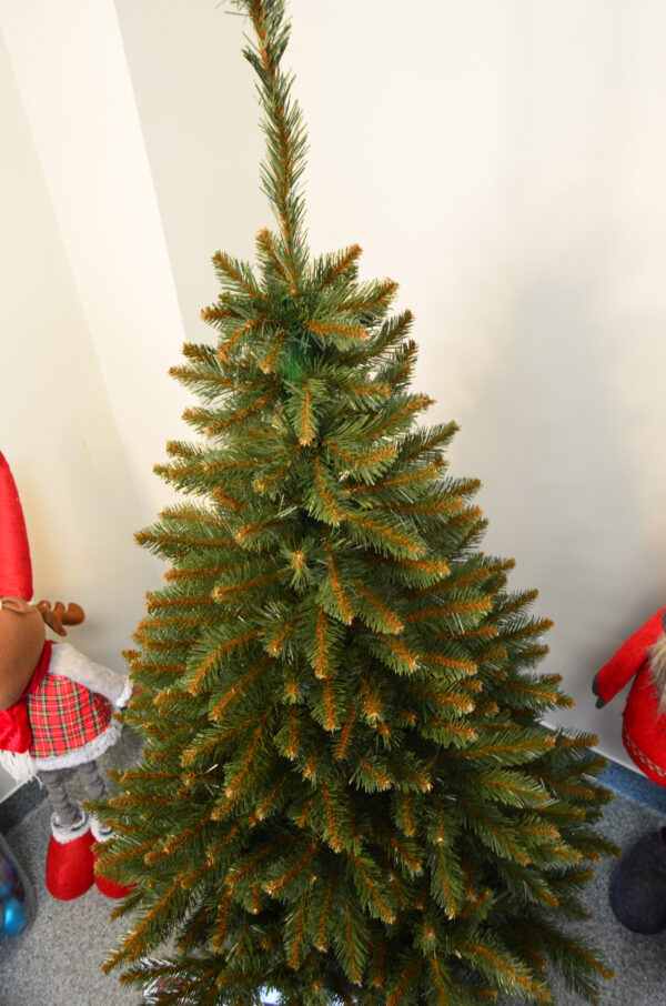 Mesterséges karácsonyfa Christmas Deluxe by Sersimo, Royal, 150 cm - Image 10