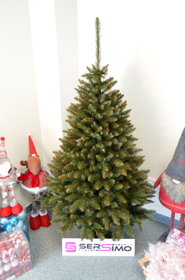 Mesterséges karácsonyfa Christmas Deluxe by Sersimo, Royal, 180 cm - Image 15