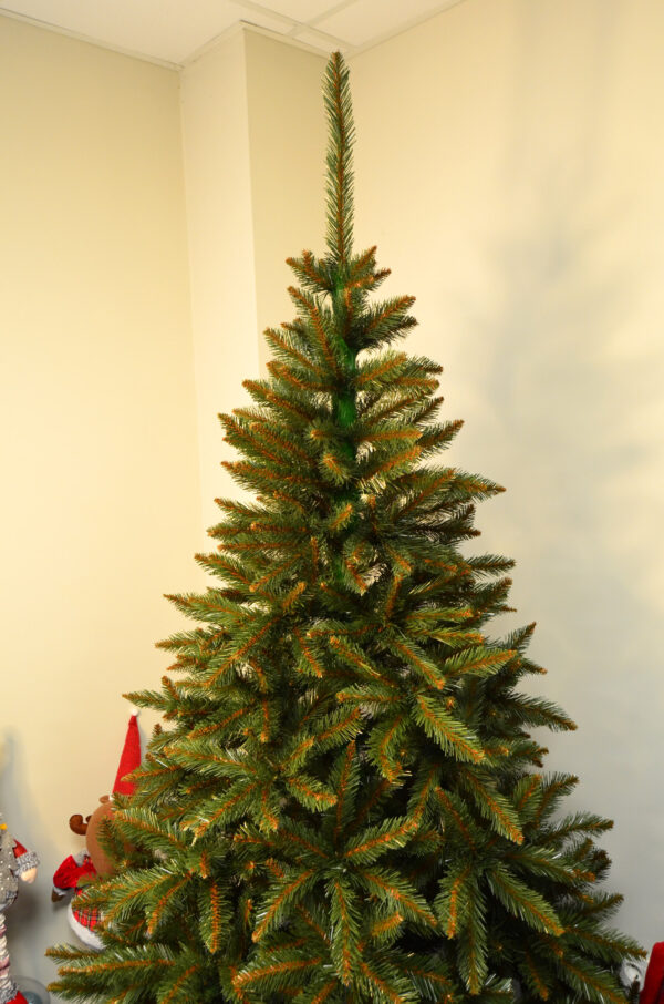 Műfenyő Christmas Deluxe by Sersimo, Royal, 220cm - Image 26