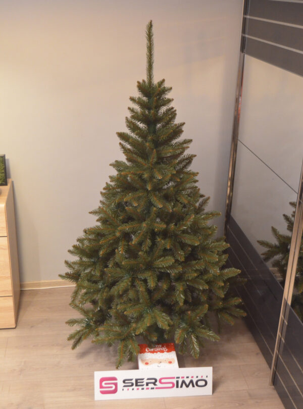 Mesterséges karácsonyfa Christmas Deluxe by Sersimo, Royal, 180 cm - Image 8