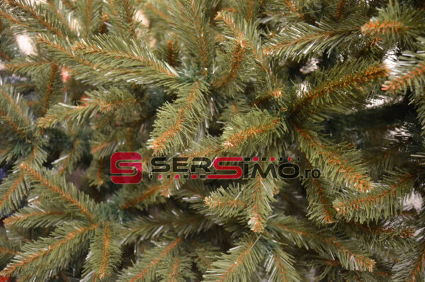 Műfenyő Christmas Deluxe by Sersimo, Royal, 220cm - Image 15