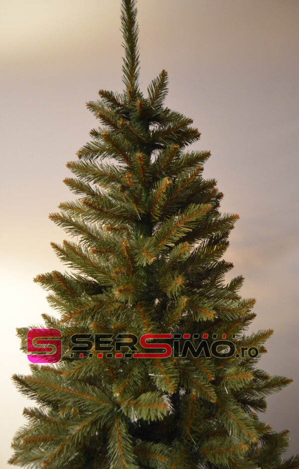Műfenyő Christmas Deluxe by Sersimo, Royal, 220cm - Image 16