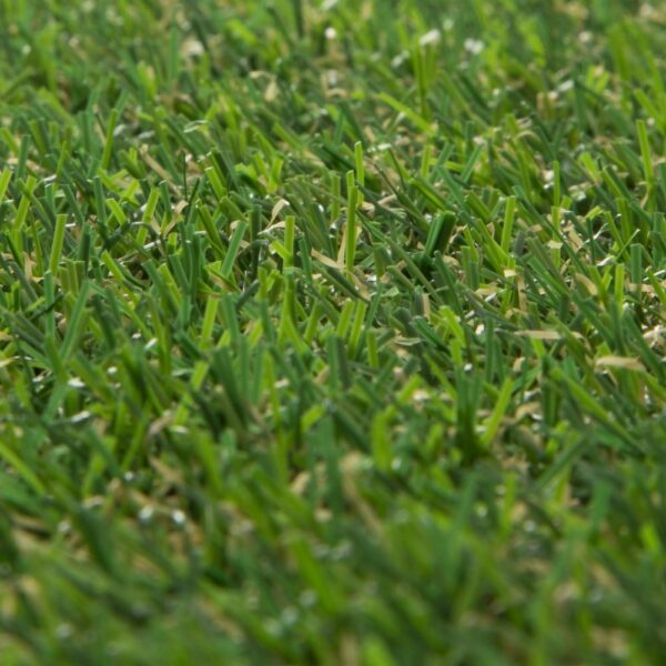 Mesterséges fűszőnyeg, Pázsit típusú, Zöld, Sersimo, 20 mm, 8 nm, 200x400 cm - Image 5