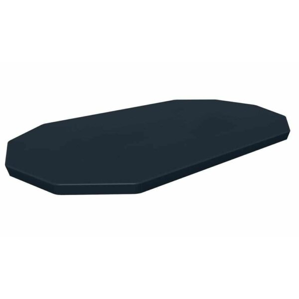 Piscina cadru metalic Bestway, 427x250x100 cm, 7.300 litri, model Rattan Swim VISTA 2 toate accesoriile incluse - Image 5