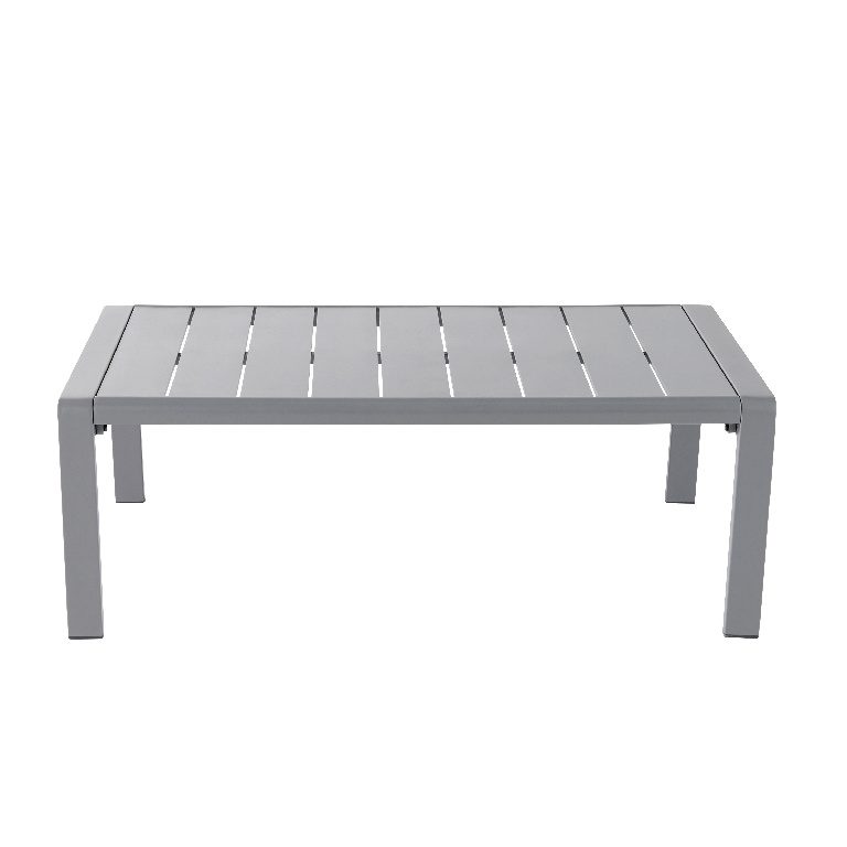(DL) Set mobilier gradina/terasa Sersimo Medeea, 2 fotolii, canapea si masuta - Image 2