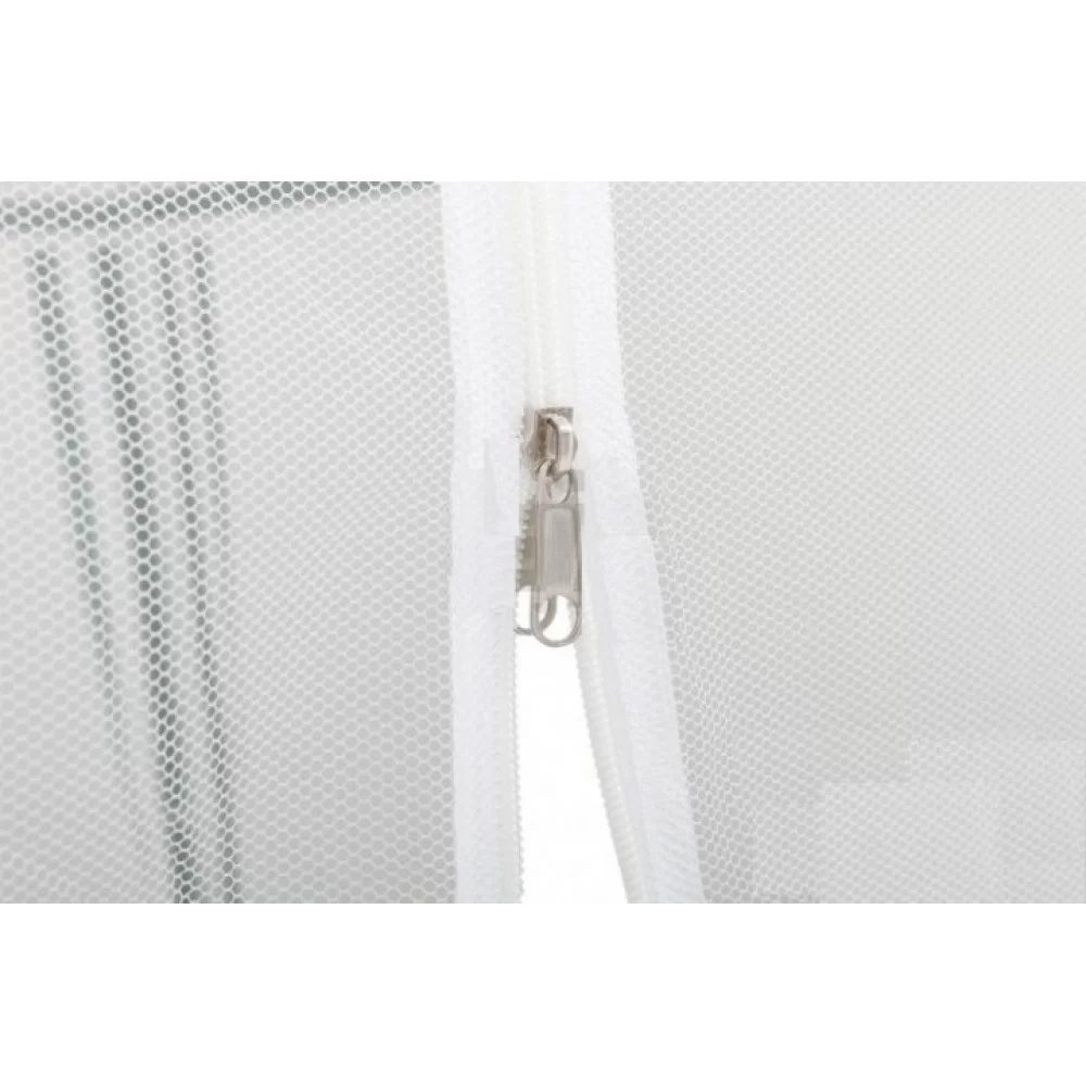(DL) Pavilion cort de gradina 3x3 m, cu plasa anti insecte si tantari - Image 2