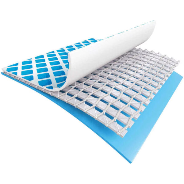 Piscina cadru metalic Intex, 366×76 cm, 6.500 litri, cu pompa de filtrare - Image 5