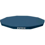 Intex takaróponyva kerek medencéhez, 3,05 m x 25 cm