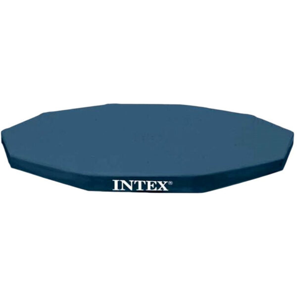 Prelata Intex pentru piscina Rotunda, 3.05m x 25cm