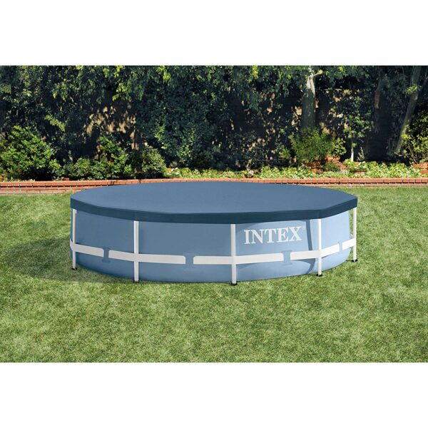 Prelata Intex pentru piscina Rotunda, 3.05m x 25cm - Image 2