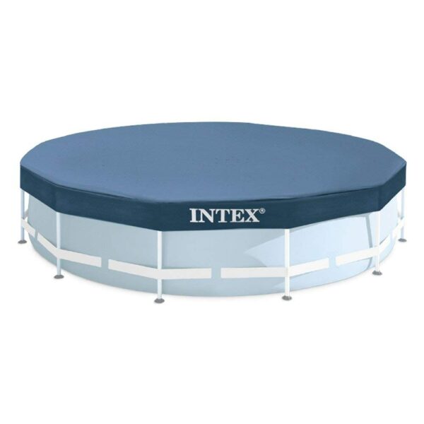 Prelata Intex pentru piscina Rotunda, 3.05m x 25cm - Image 3