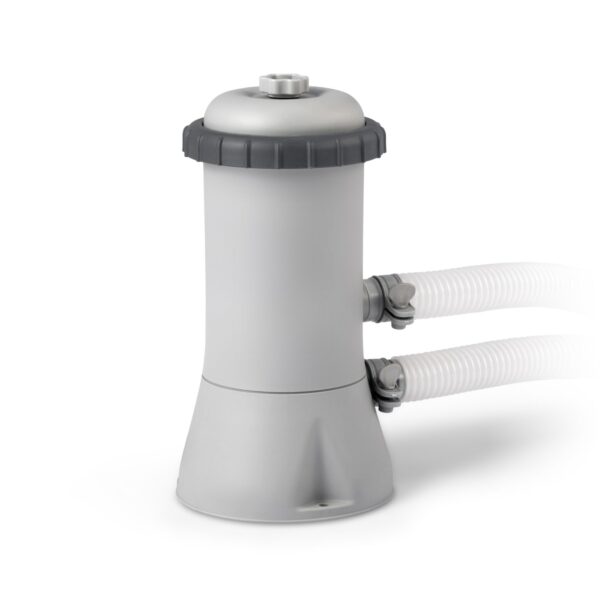 Piscina cadru metalic Intex, 366×76 cm, 6.500 litri, cu pompa de filtrare - Image 2