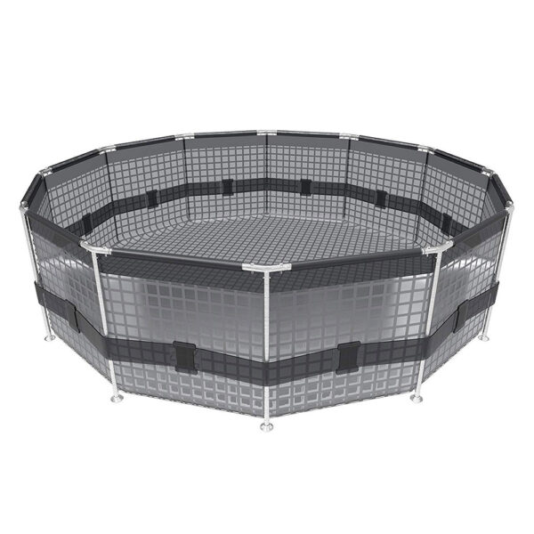 Piscina cadru metalic Bestway, 305x76 cm, 4.700 litri - Image 9