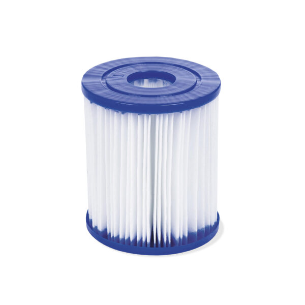 Piscina cadru metalic Bestway, 305x76 cm, 4.700 litri, cu pompa de filtrare - Image 9