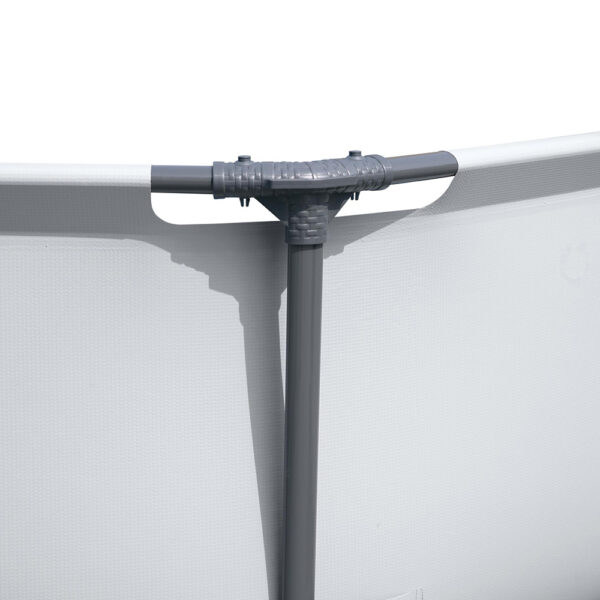 Piscina cadru metalic Bestway, 305x76 cm, 4.700 litri - Image 8