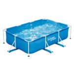 Piscina cadru metalic Summer Waves, 300x200x75 cm, 3.500 litri