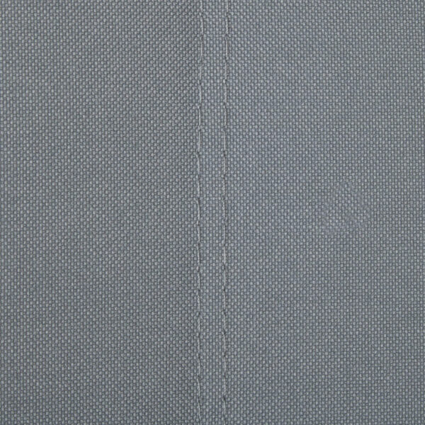 SERSIMO GC13 Összecsukható napágy, Relax Zero Gravity, 80x60x153cm, szürke - Image 15