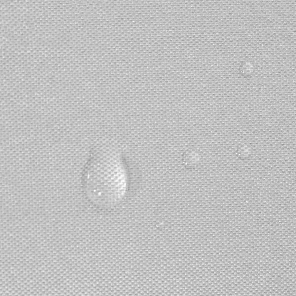 Copertina prelata de soare Sersimo SN146, dreptunghiulara, impermeabila cu protectie UV, 4x3m, gri - Image 9
