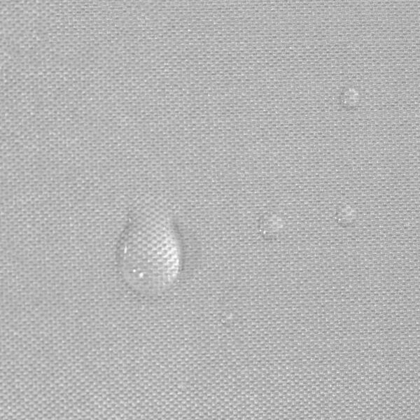 Copertina prelata de soare Sersimo SN148, dreptunghiulara, impermeabila cu protectie UV, 3x2m, gri - Image 10