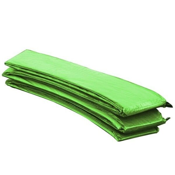 Protectie arcuri pentru trambulina cu diametrul de 305 cm, Verde - Image 4