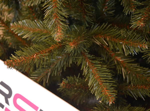 Műfenyő Christmas Deluxe by Sersimo, Royal, 240cm - Image 6