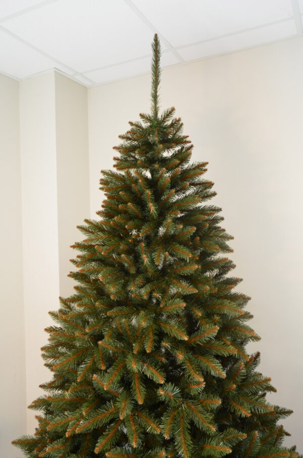 Műfenyő Christmas Deluxe by Sersimo, Royal, 240cm - Image 9