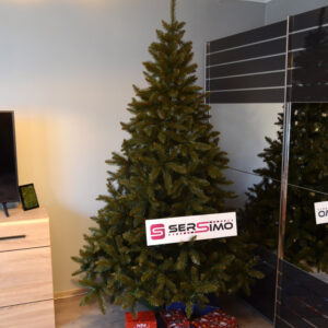 Műfenyő Christmas Deluxe by Sersimo, Royal, 240cm