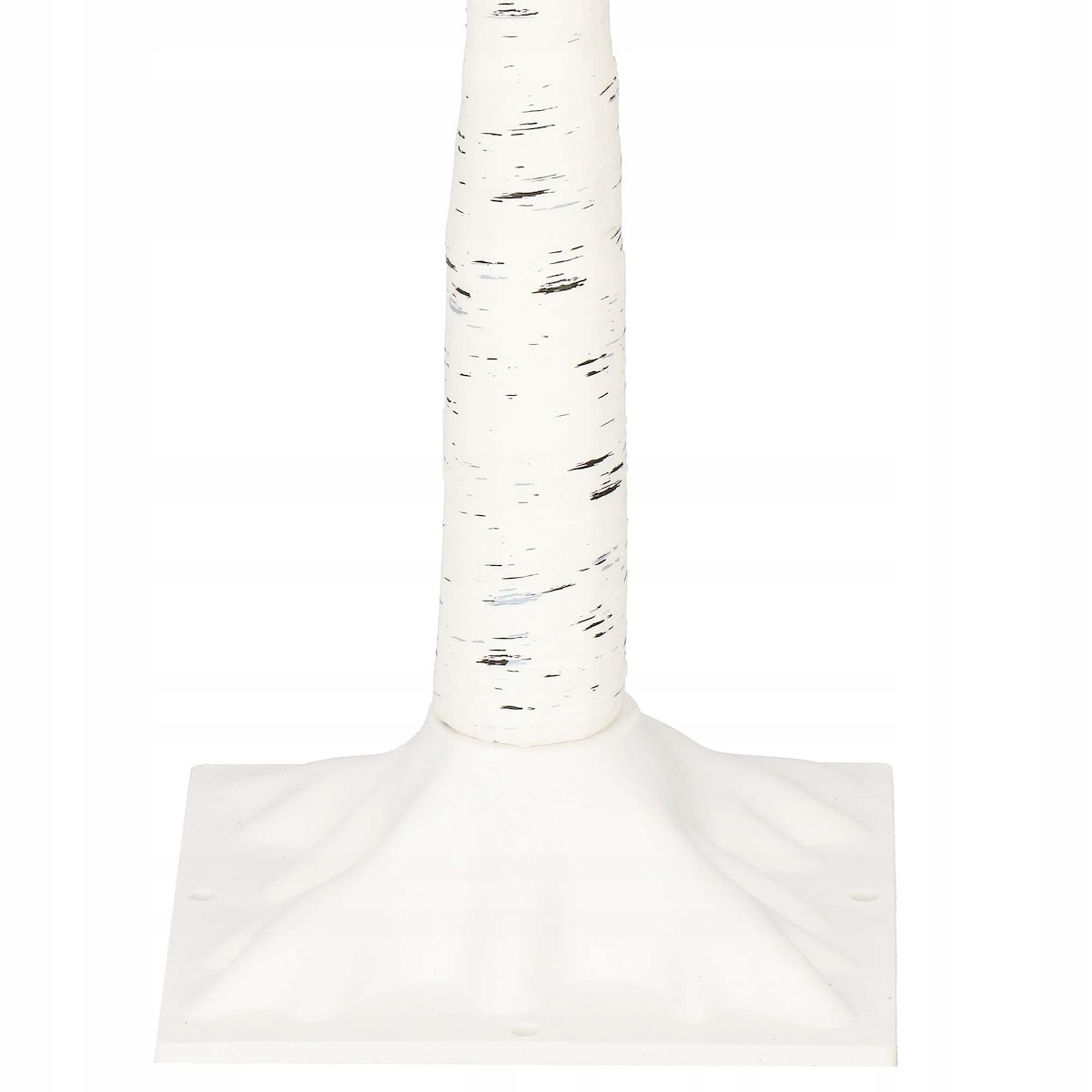 (DL) Pom decorativ luminat pentru Craciun, pentru interior/exterior, inaltime 120cm, 48 leduri cu lumina alb cald - Image 6