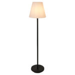 (DL) Stalp iluminat Sersimo Elgyn, soclu E27, 1x42W, pentru interior/exterior, 150cm