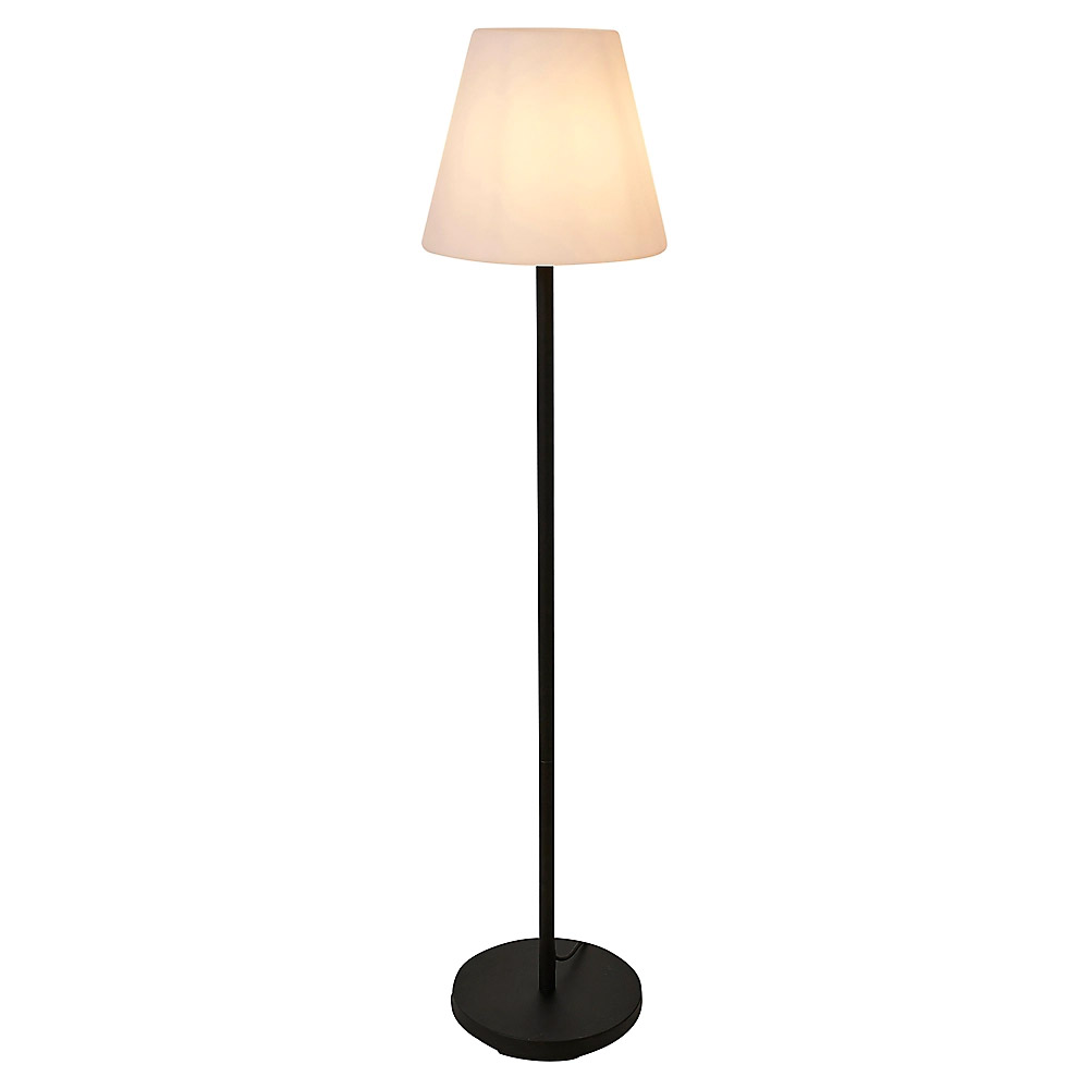 (DL) Stalp iluminat Sersimo Elgyn, soclu E27, 1x42W, pentru interior/exterior, 150cm